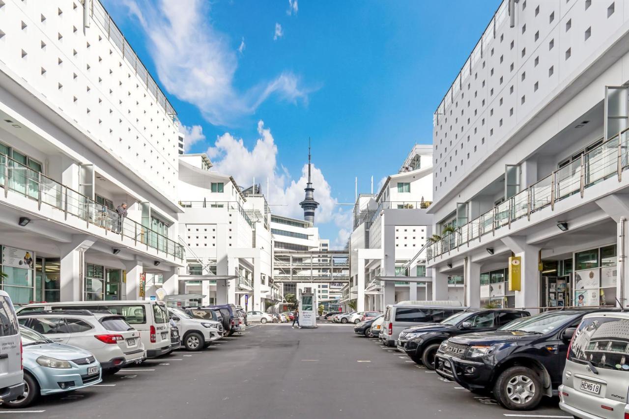 Apartment Qv Elegant Modern With Water View - 982