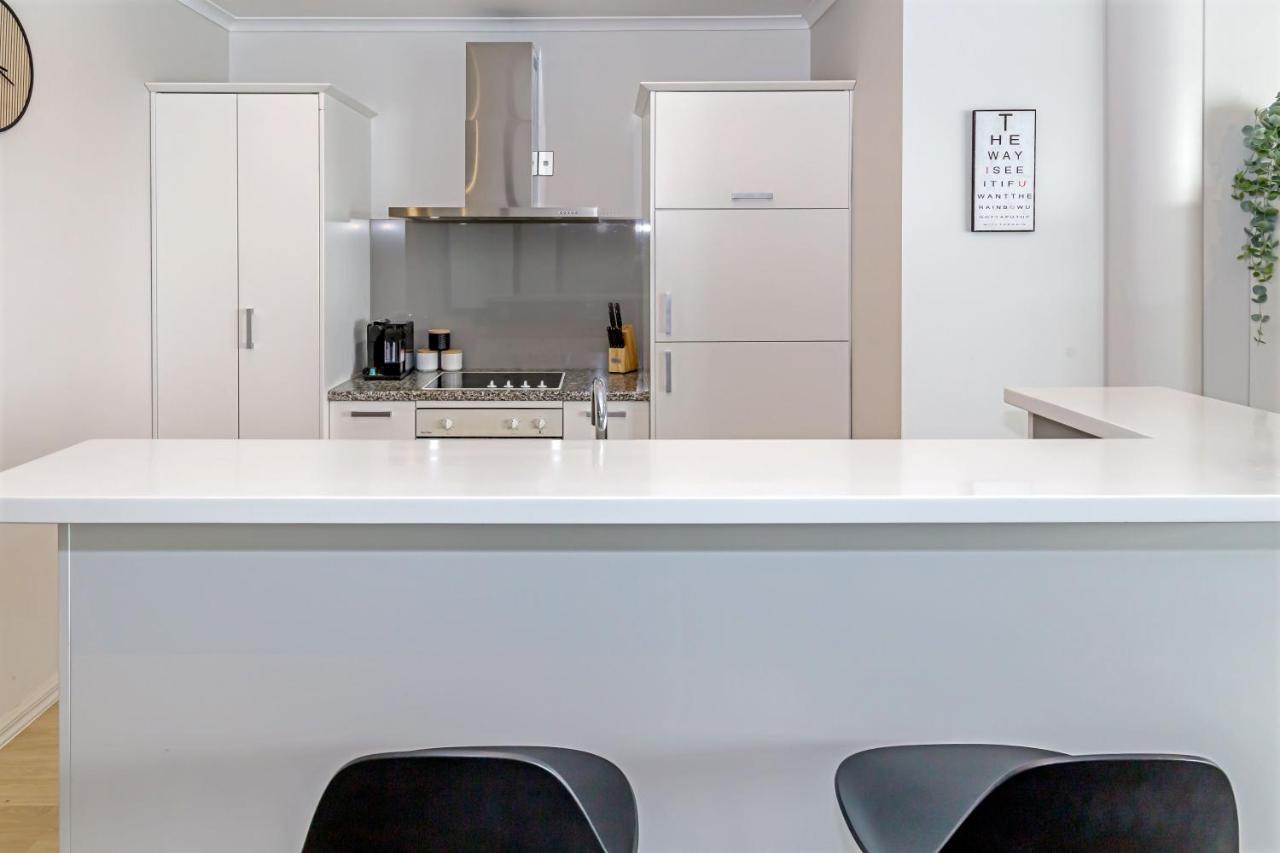 Apartment Qv Elegant Modern With Water View - 982 Auckland