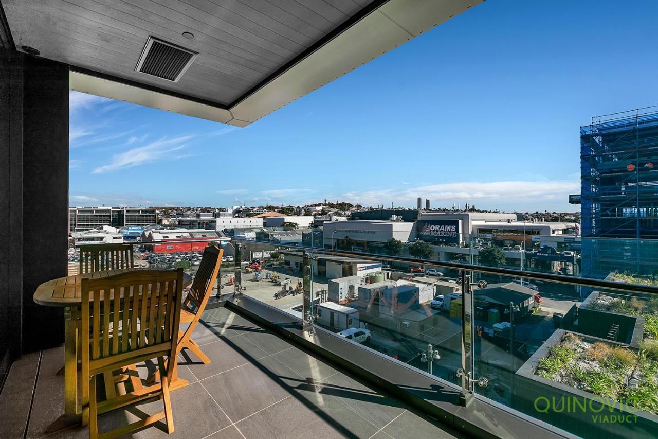 Qv Brand New Luxury With Tandem Carpark - 975 Apartment *