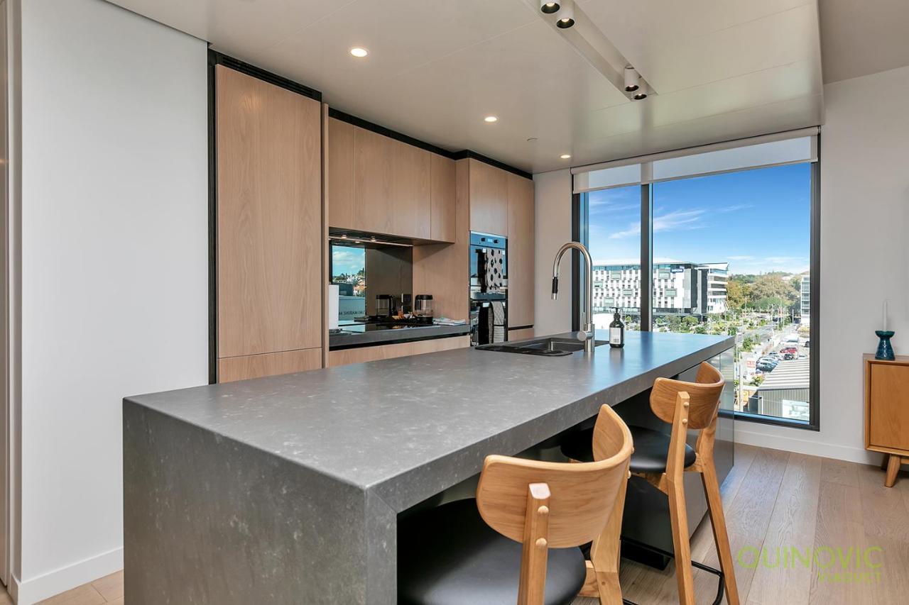 Qv Brand New Luxury With Tandem Carpark - 975 Auckland