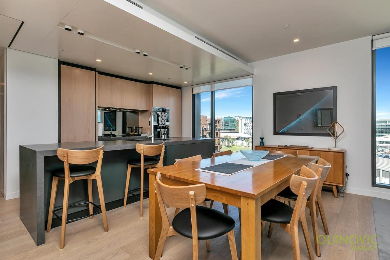 Qv Brand New Luxury With Tandem Carpark - 975 Apartment *