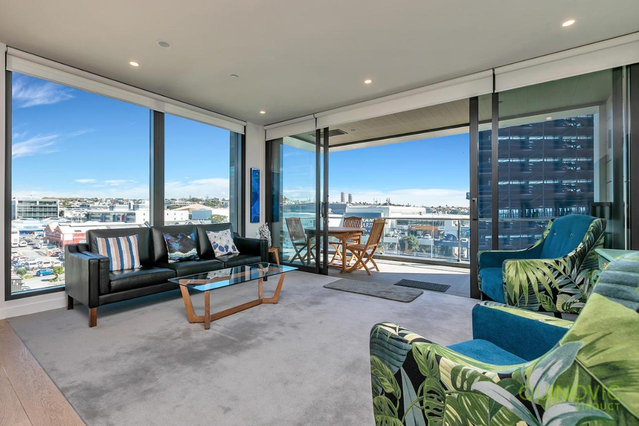 Apartment Qv Brand New Luxury With Tandem Carpark - 975 *