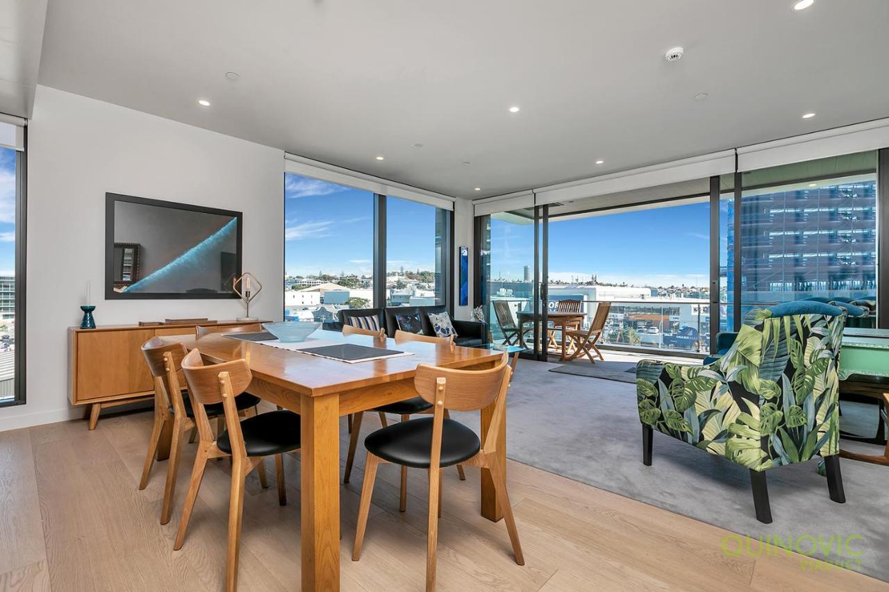 Qv Brand New Luxury With Tandem Carpark - 975 * Auckland