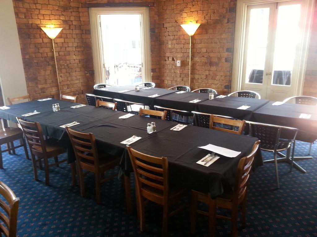 Hotel The Shakespeare Auckland