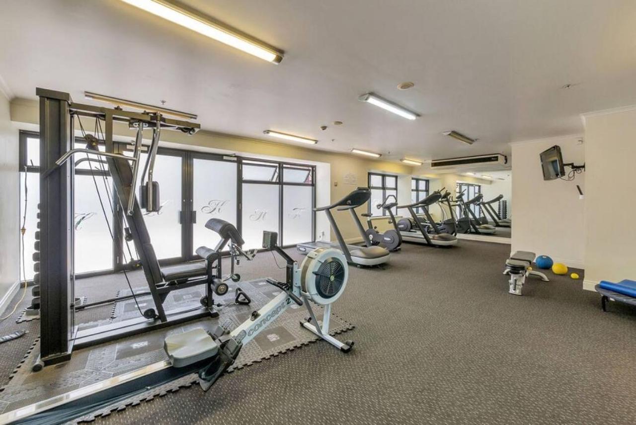 Sweet Escape Cbd With Pool And Gym Apartment *