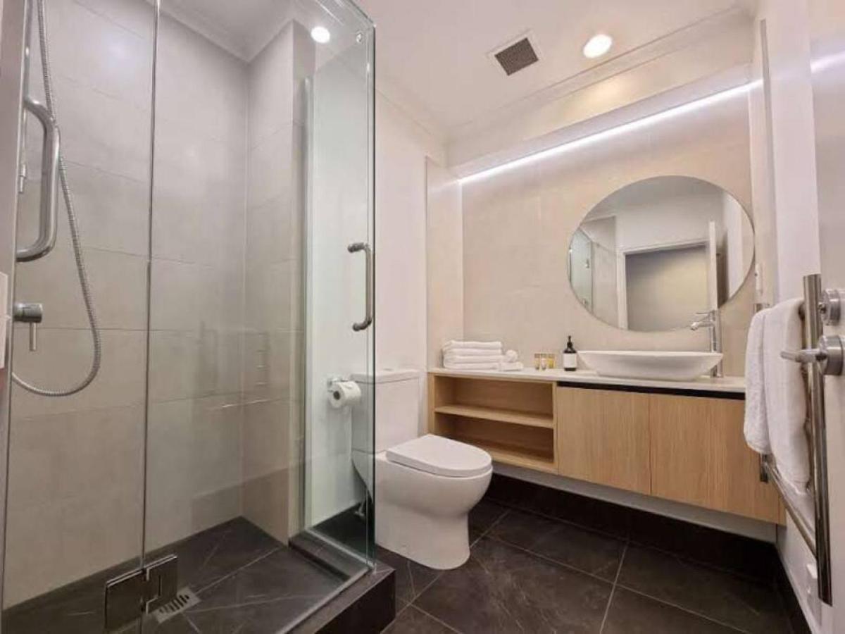 Apartment Sweet Escape Cbd With Pool And Gym *
