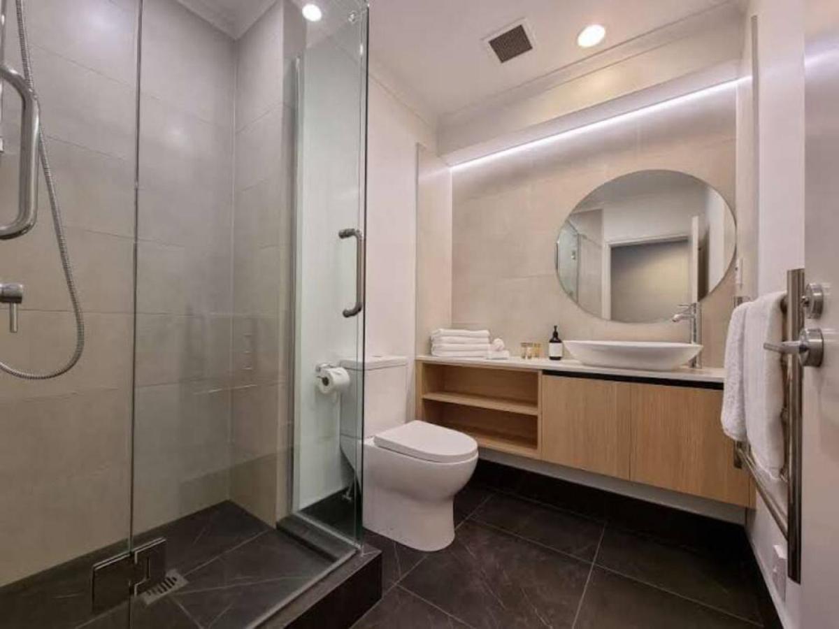Sweet Escape Cbd With Pool And Gym