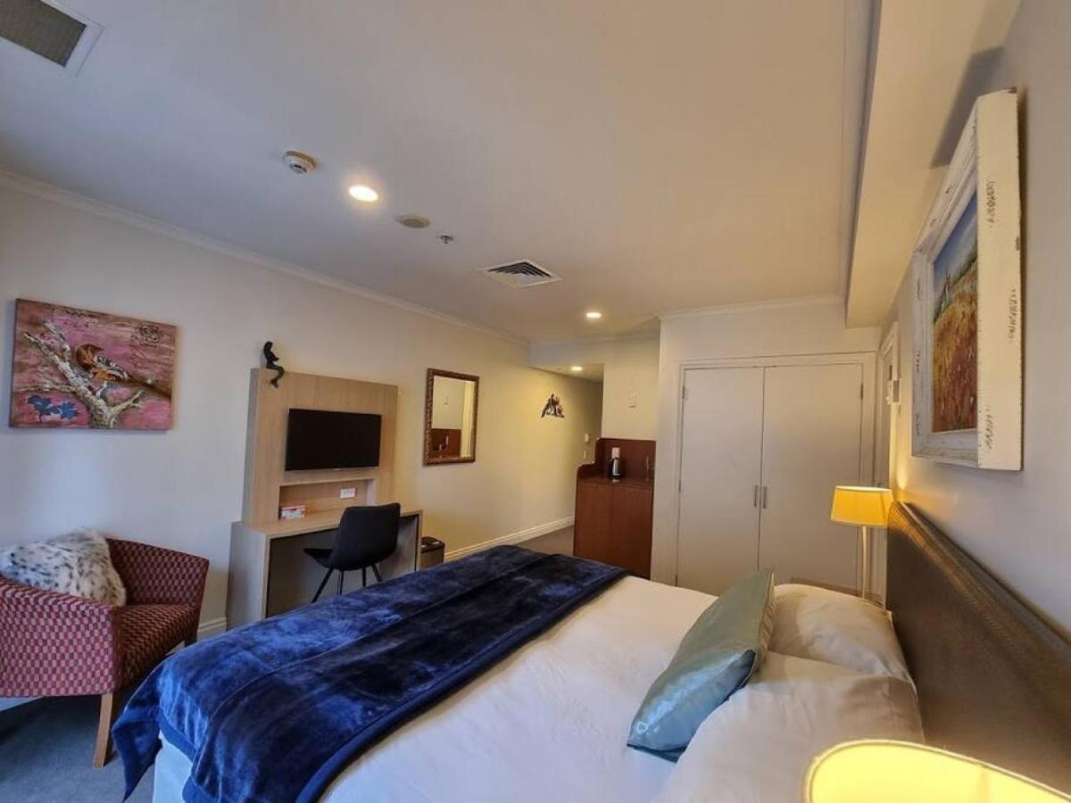 Apartment Sweet Escape Cbd With Pool And Gym *