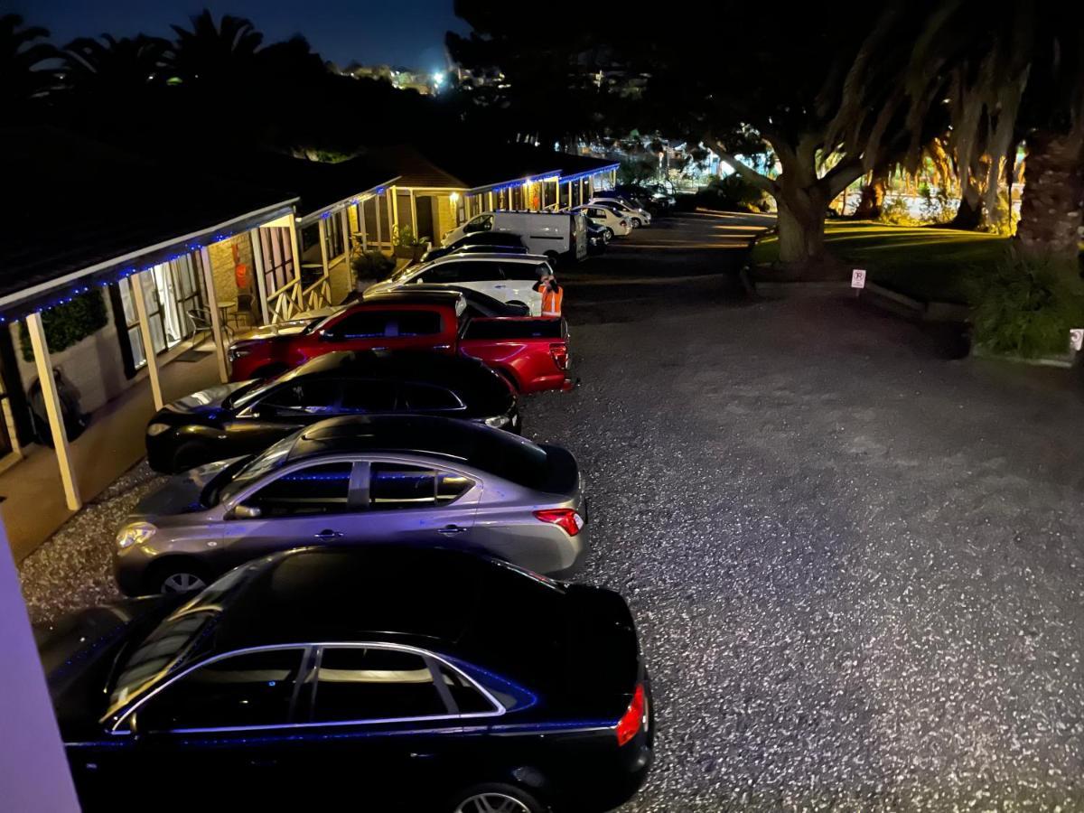 Half Moon Bay Motel Auckland