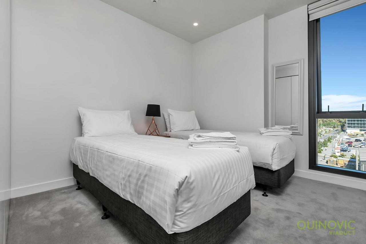 Qv Brand New Luxury With Tandem Carpark - 975 Apartment