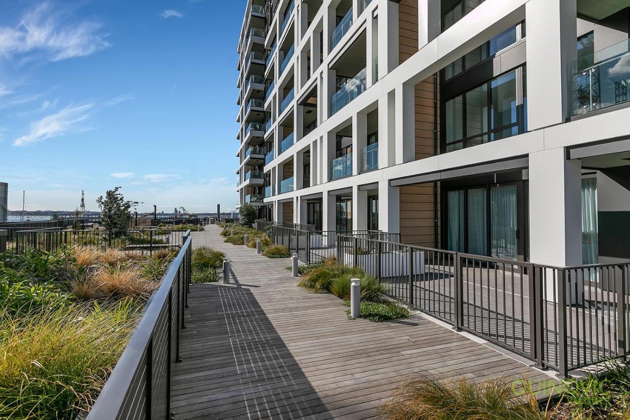 Apartment Qv Brand New Luxury With Tandem Carpark - 975 Auckland