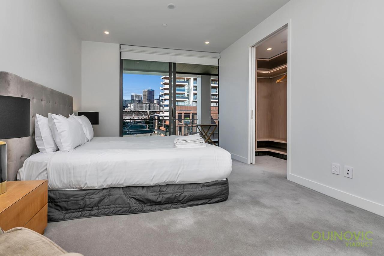 Apartment Qv Brand New Luxury With Tandem Carpark - 975 *