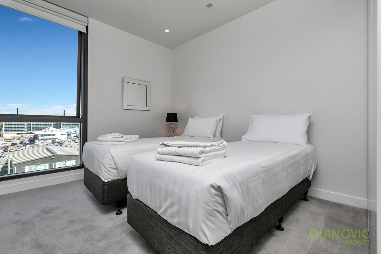 Apartment Qv Brand New Luxury With Tandem Carpark - 975