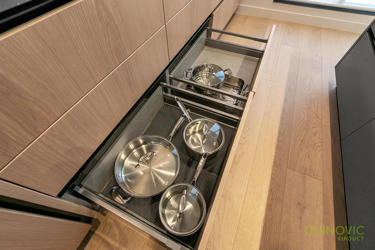 Apartment Qv Brand New Luxury With Tandem Carpark - 975