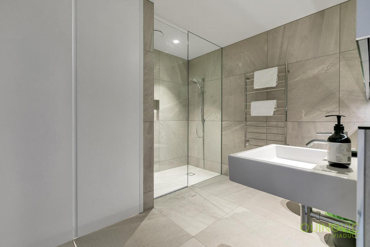Apartment Qv Brand New Luxury With Tandem Carpark - 975 Auckland