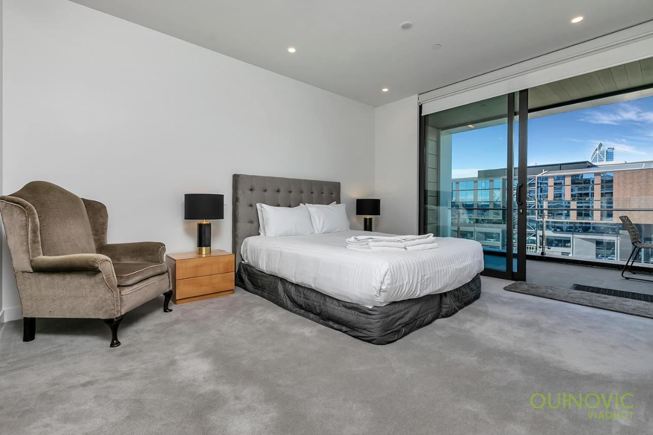 Qv Brand New Luxury With Tandem Carpark - 975 Apartment