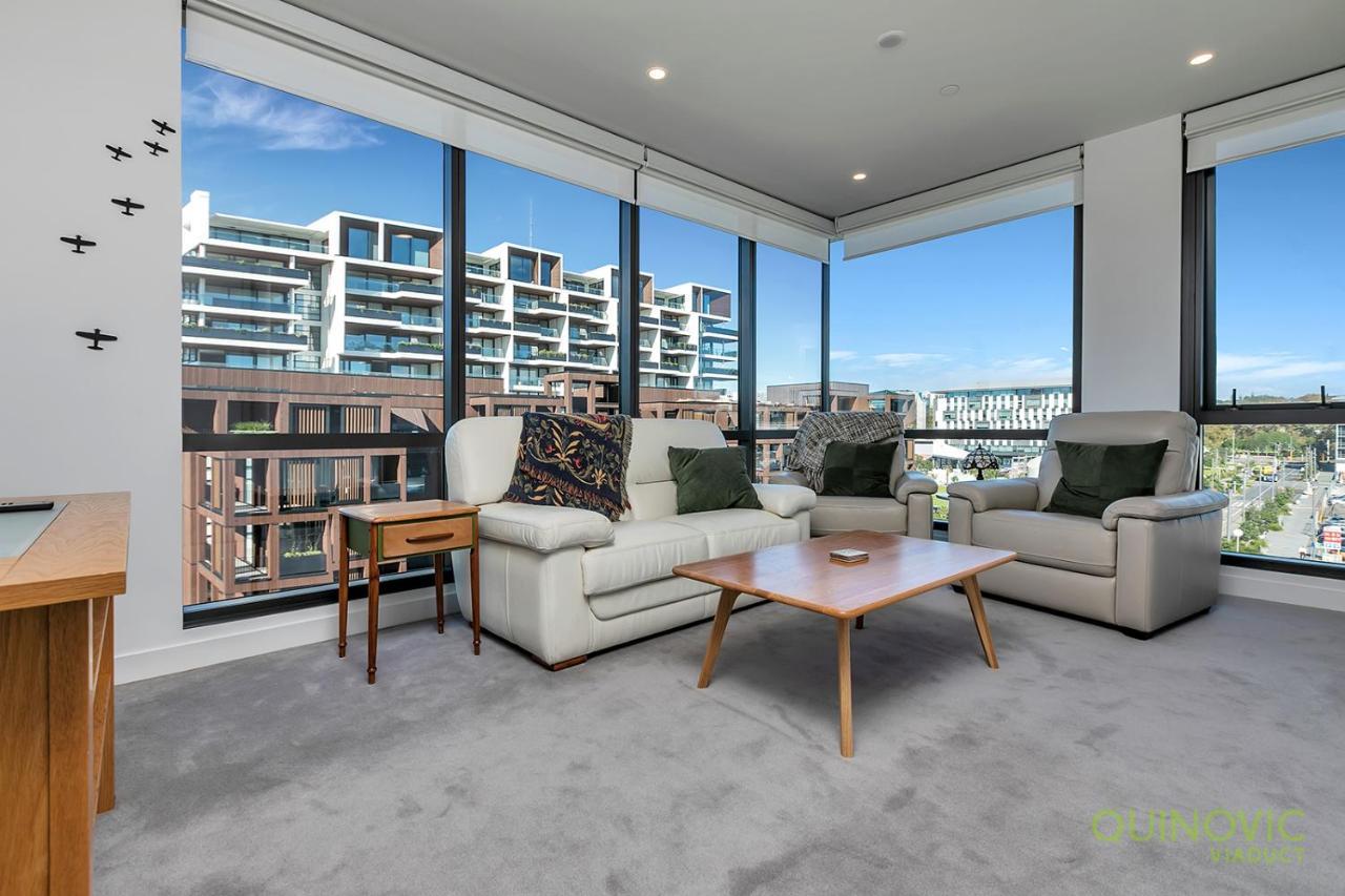 Apartment Qv Brand New Luxury With Tandem Carpark - 975