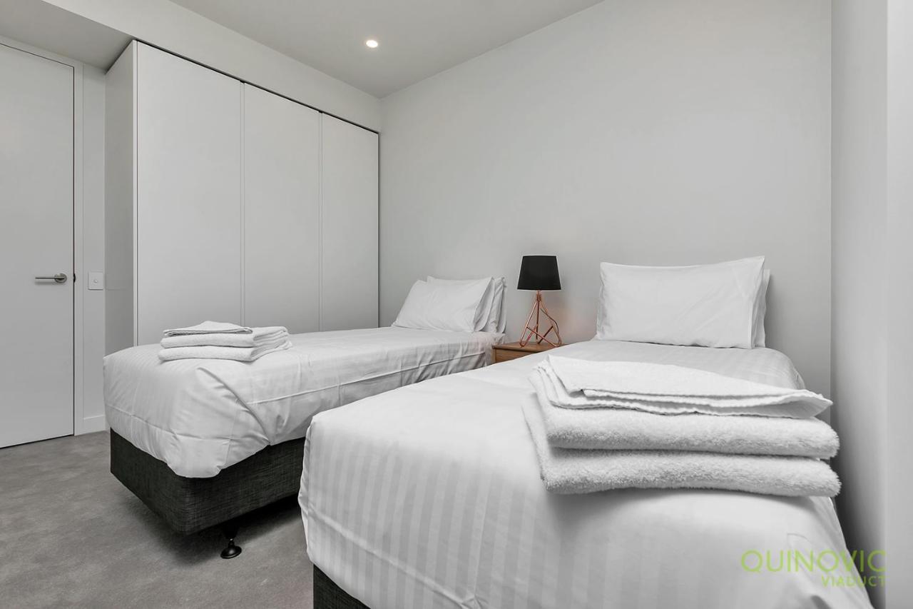 Qv Brand New Luxury With Tandem Carpark - 975 * Auckland