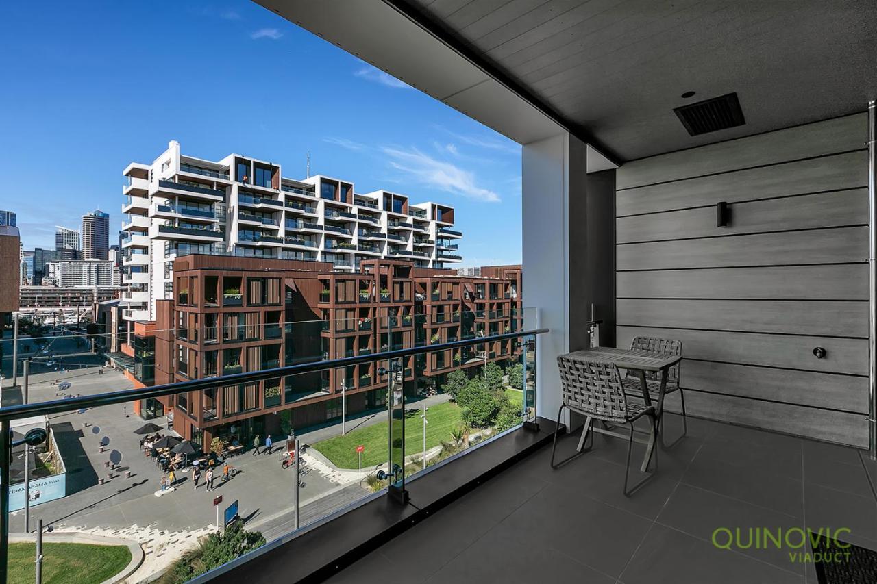 Qv Brand New Luxury With Tandem Carpark - 975 * Auckland