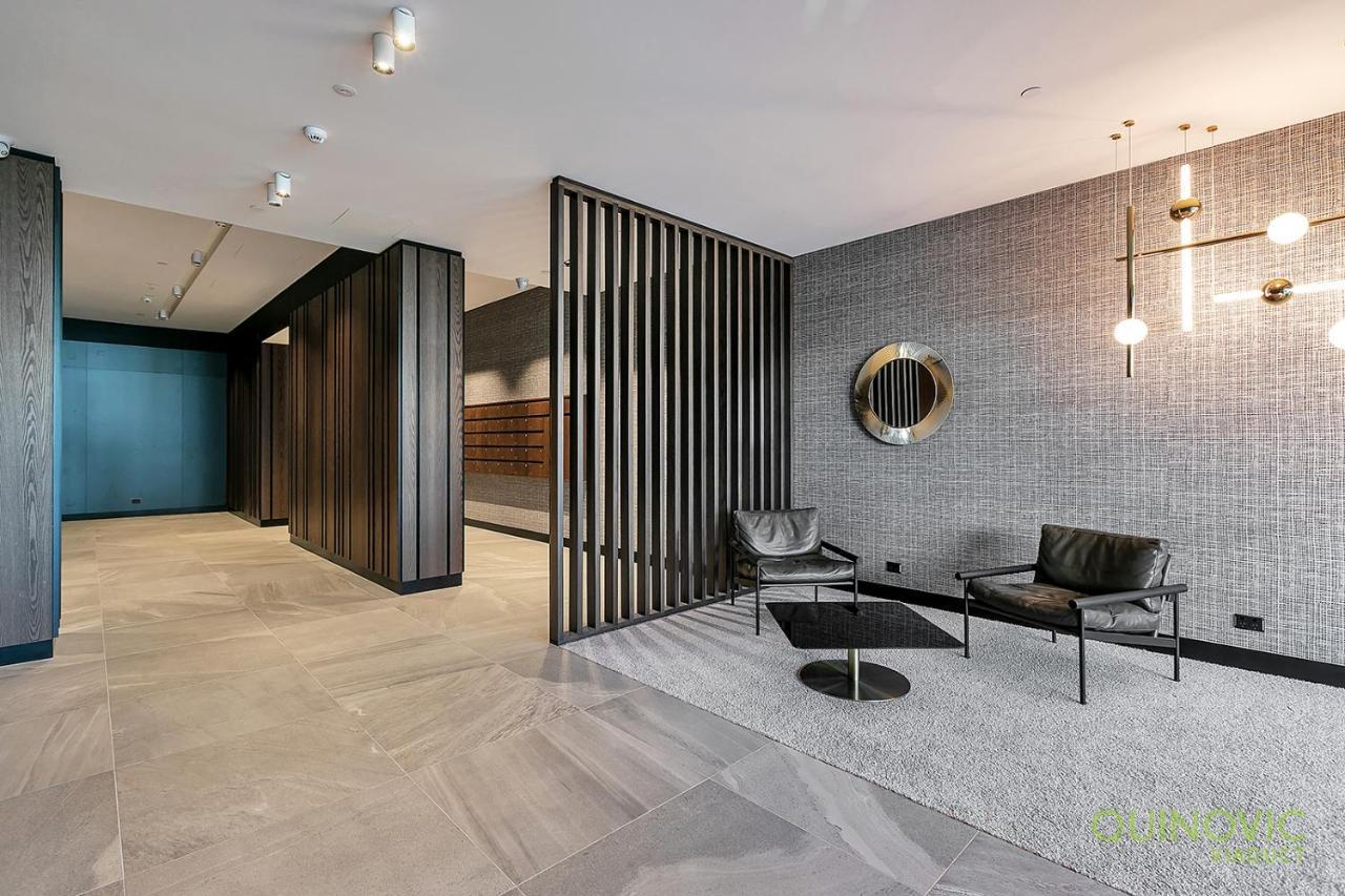 Apartment Qv Brand New Luxury With Tandem Carpark - 975 *