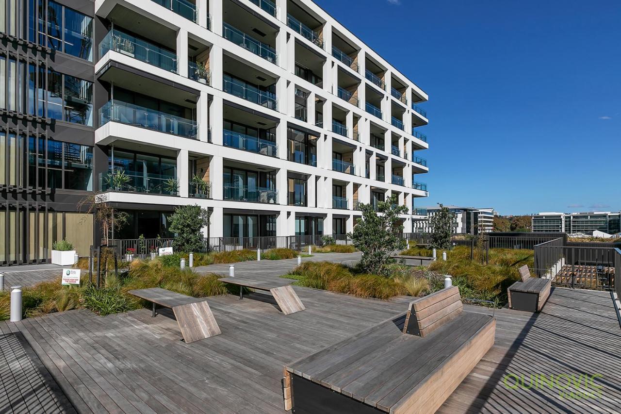 Qv Brand New Luxury With Tandem Carpark - 975 Apartment *