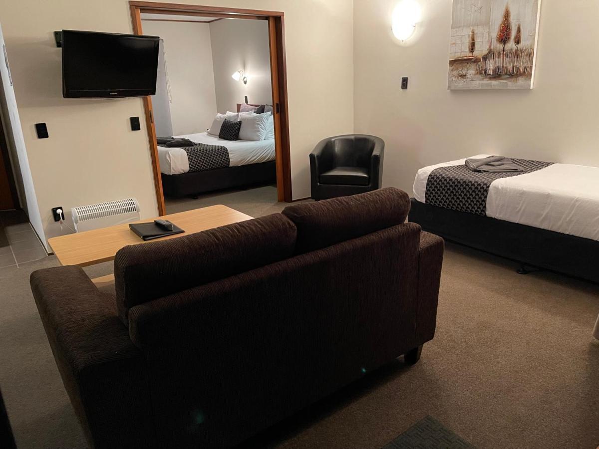 Half Moon Bay 3* Auckland