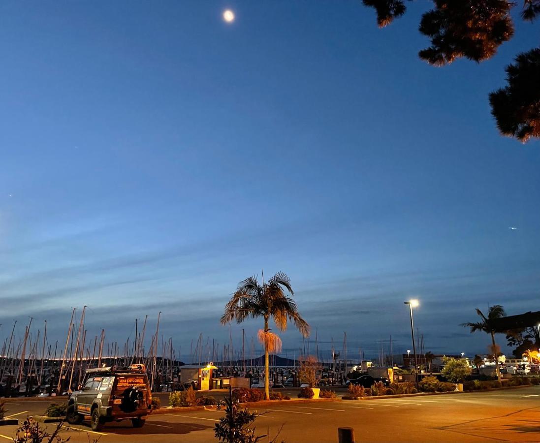Motel Half Moon Bay 3*