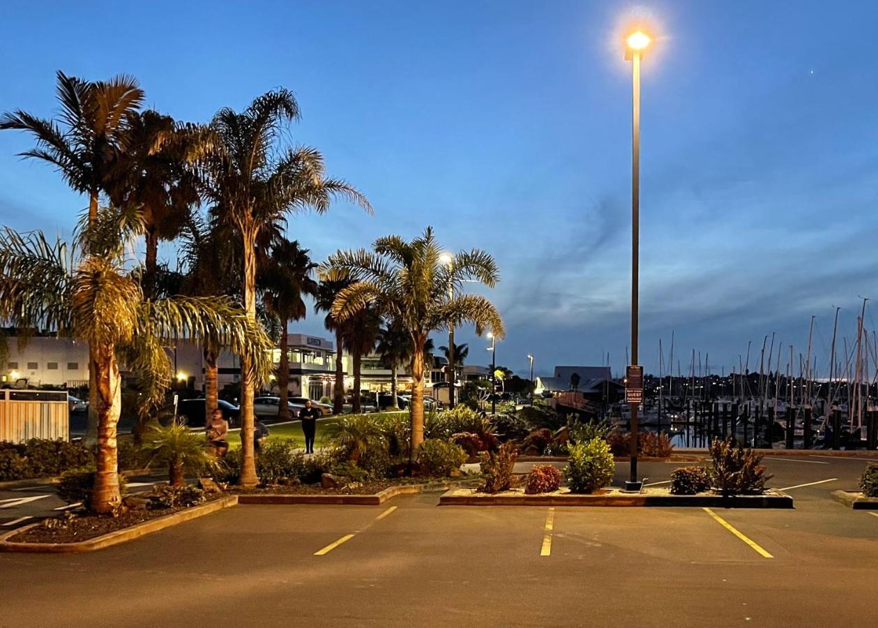 Half Moon Bay Motel 3*