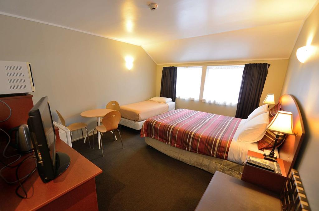 Sai - Greenlane Motel 3*