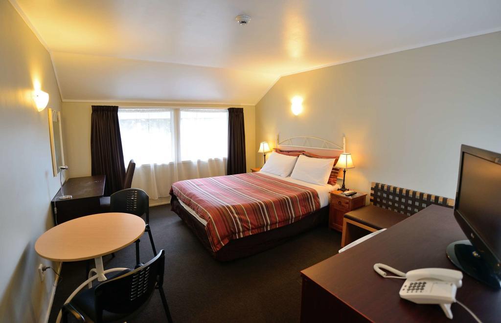 Motel Sai - Greenlane Auckland