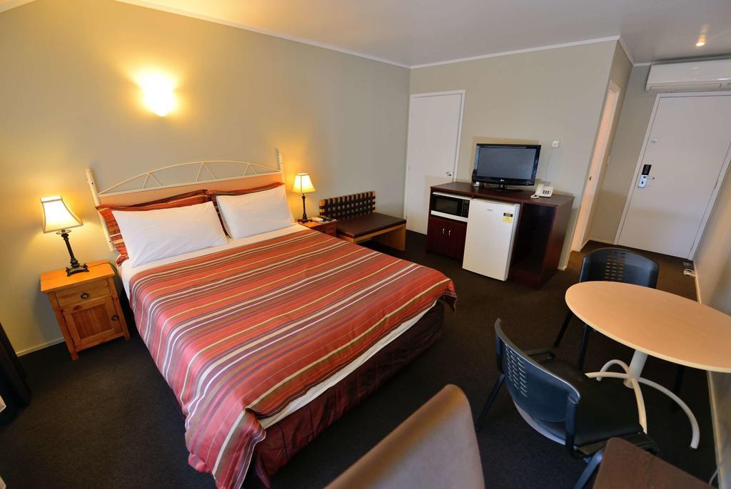 Sai - Greenlane 3* Auckland