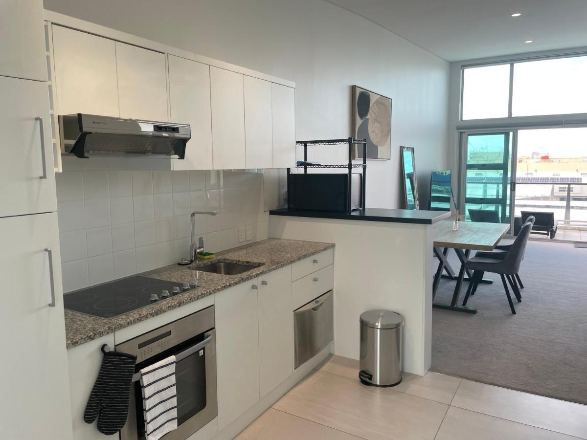 Apartment New Penthouse On Princes Wharf! The Soul Of Auckland! Free Parking!