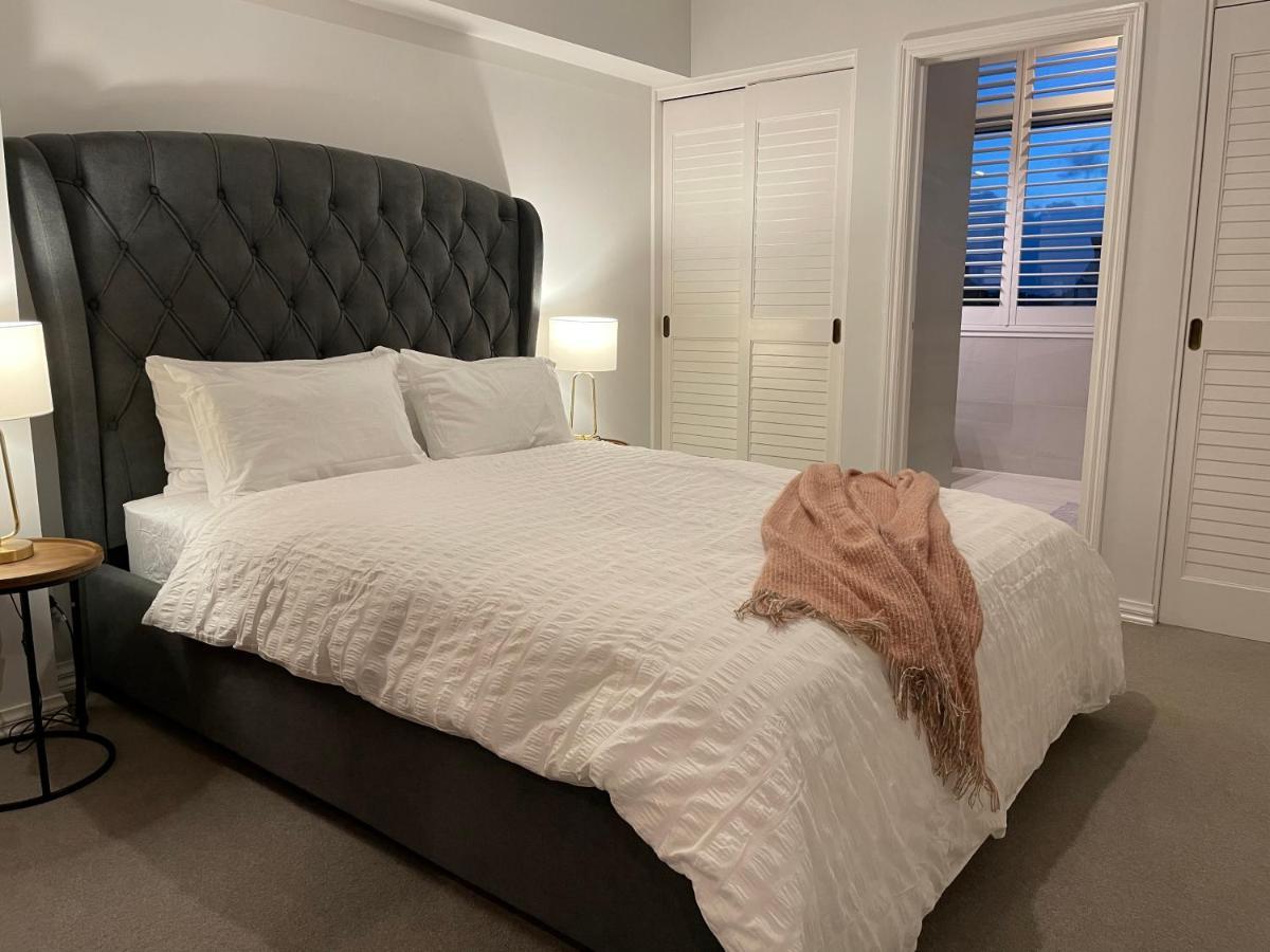 New Penthouse On Princes Wharf! The Soul Of Auckland! Free Parking! Auckland