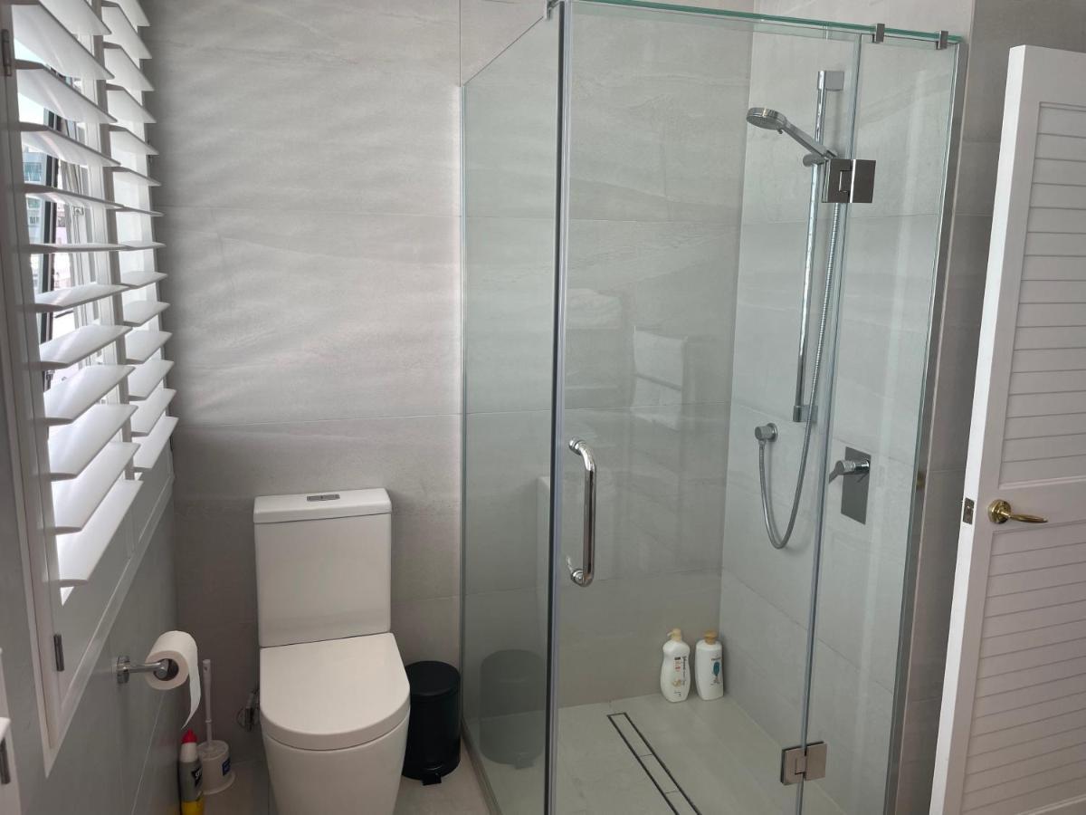 Apartment New Penthouse On Princes Wharf! The Soul Of Auckland! Free Parking! Auckland