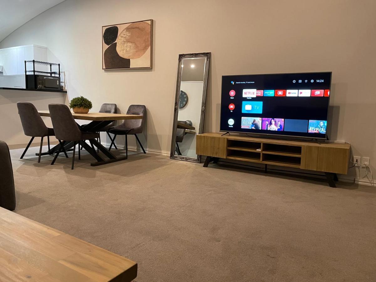 Apartment New Penthouse On Princes Wharf! The Soul Of Auckland! Free Parking!