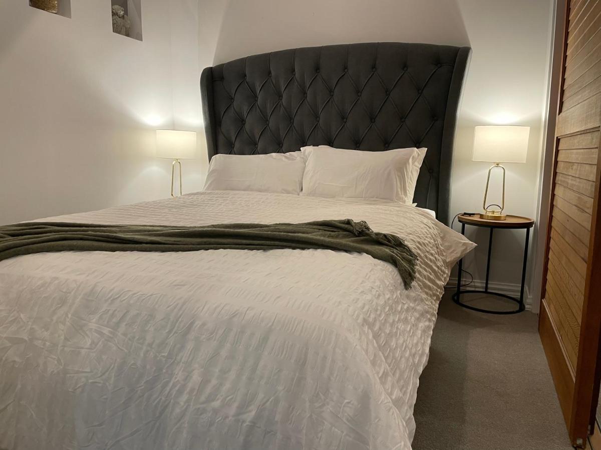 New Penthouse On Princes Wharf! The Soul Of Auckland! Free Parking! *