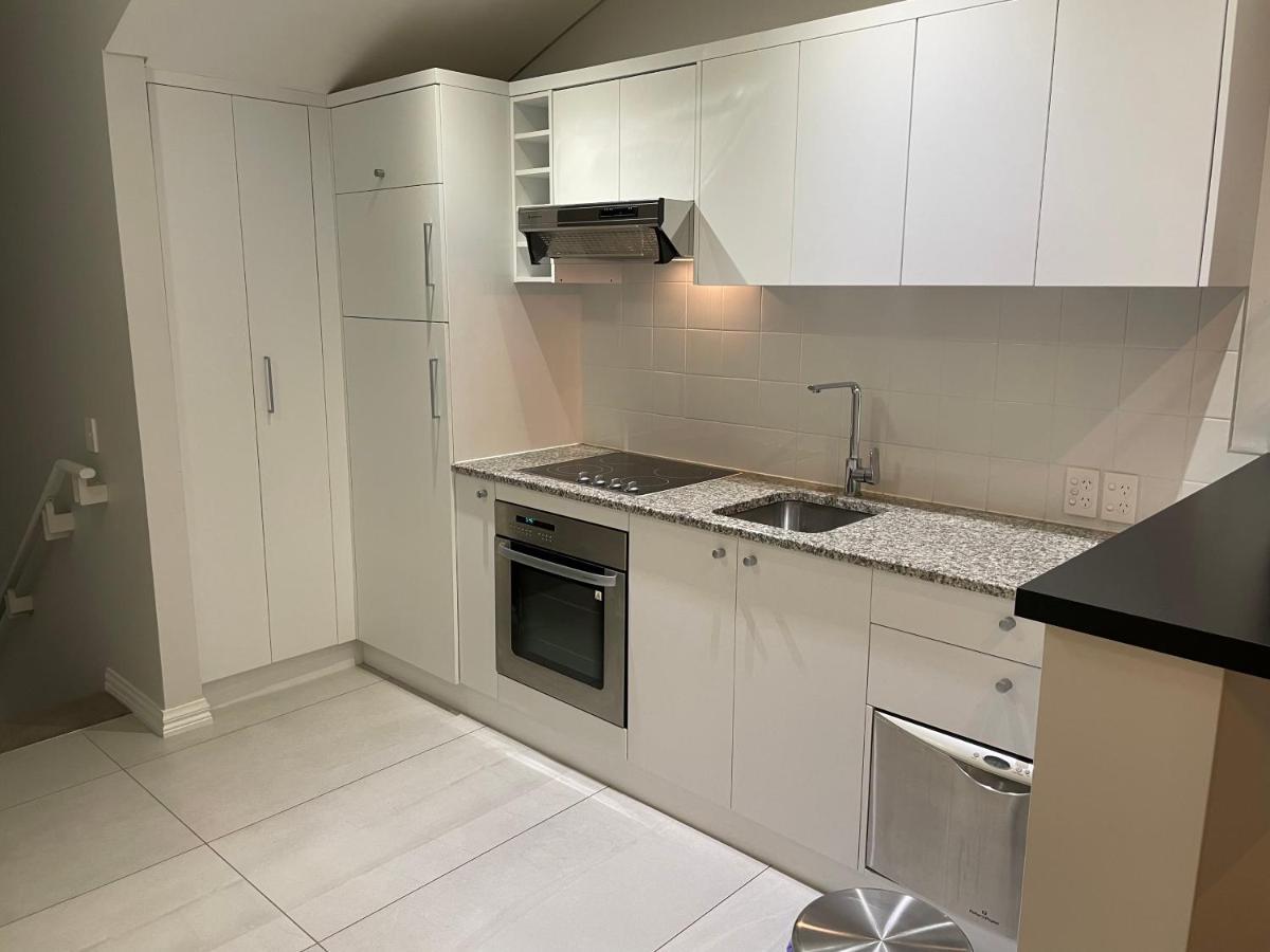 New Penthouse On Princes Wharf! The Soul Of Auckland! Free Parking! *