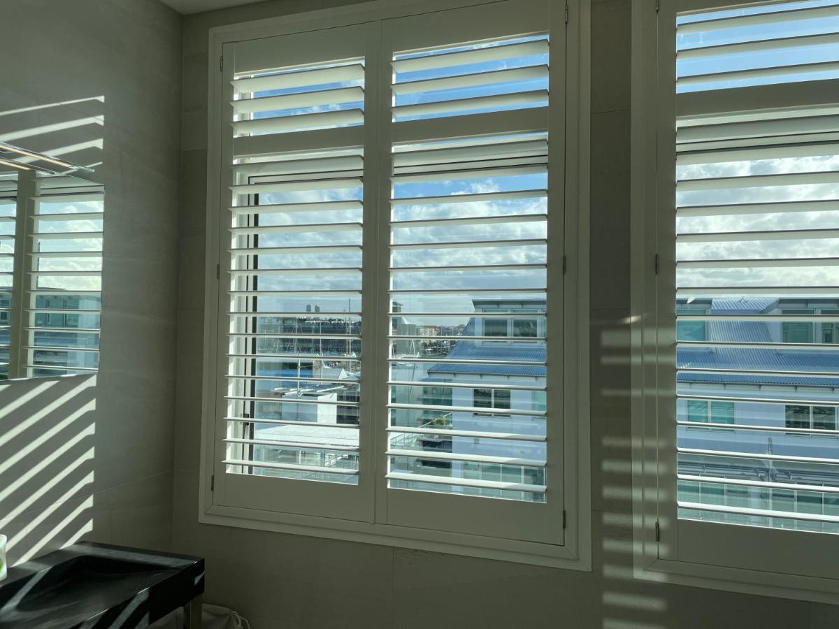 Apartment New Penthouse On Princes Wharf! The Soul Of Auckland! Free Parking!