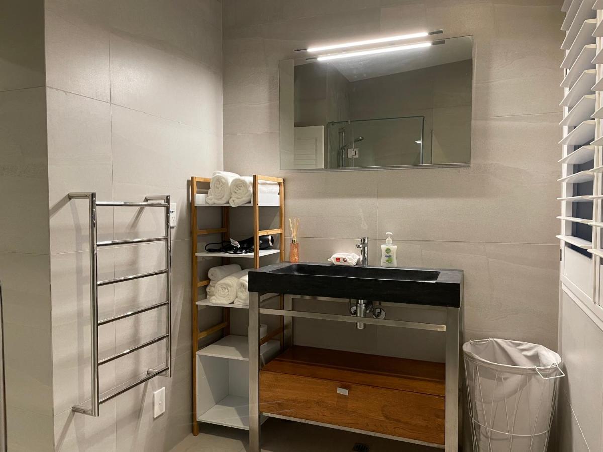 New Penthouse On Princes Wharf! The Soul Of Auckland! Free Parking!