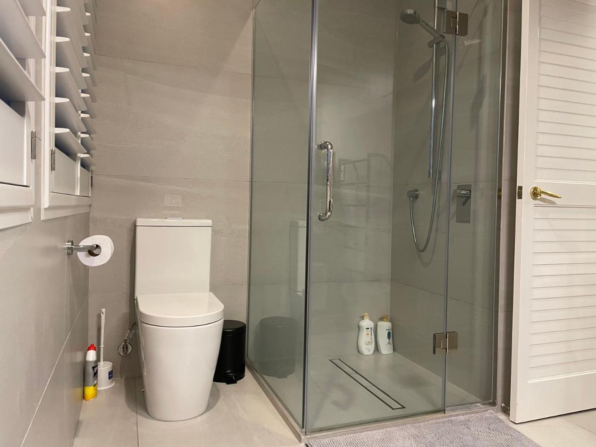 Apartment New Penthouse On Princes Wharf! The Soul Of Auckland! Free Parking! Auckland