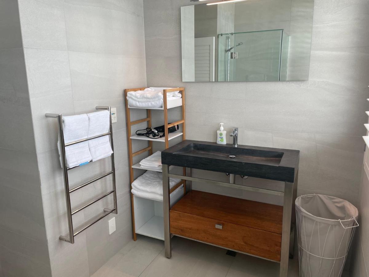 New Penthouse On Princes Wharf! The Soul Of Auckland! Free Parking! * Auckland