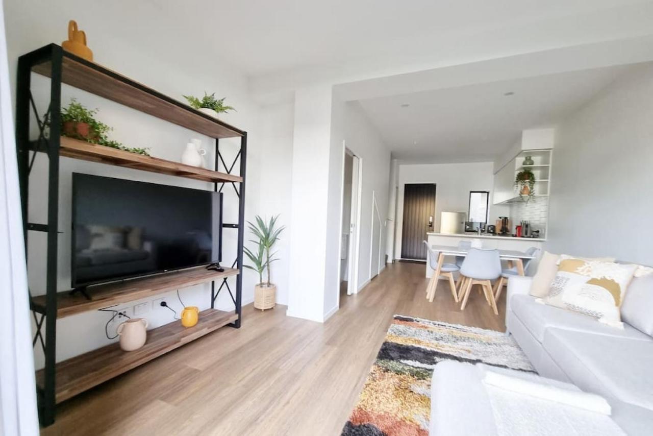 Holiday home Huntington Townhouse With Patio And Parking Auckland
