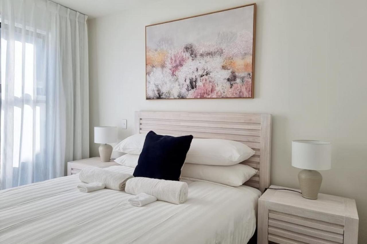 Holiday home Huntington Townhouse With Patio And Parking Auckland