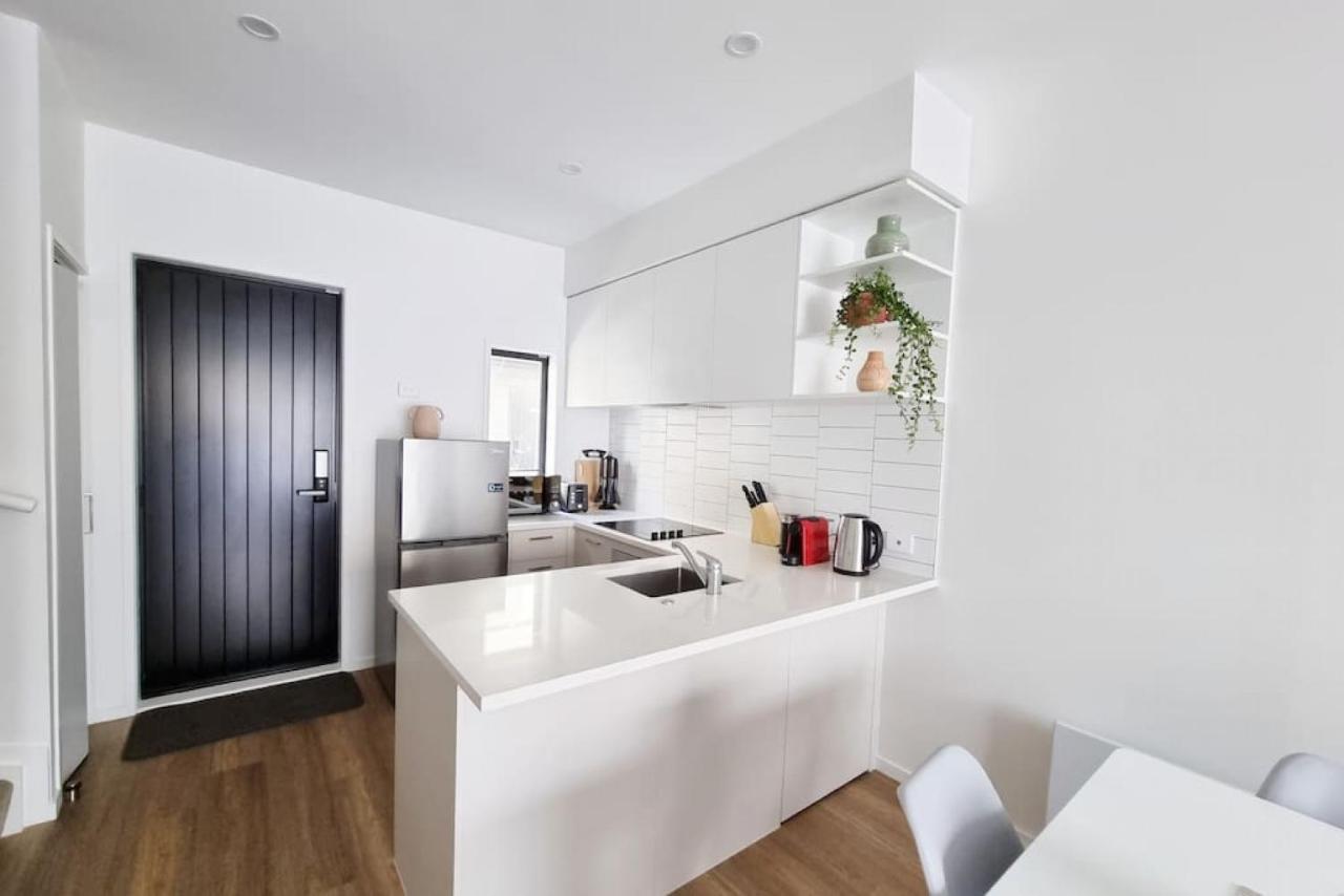 Huntington Townhouse With Patio And Parking Holiday home Auckland