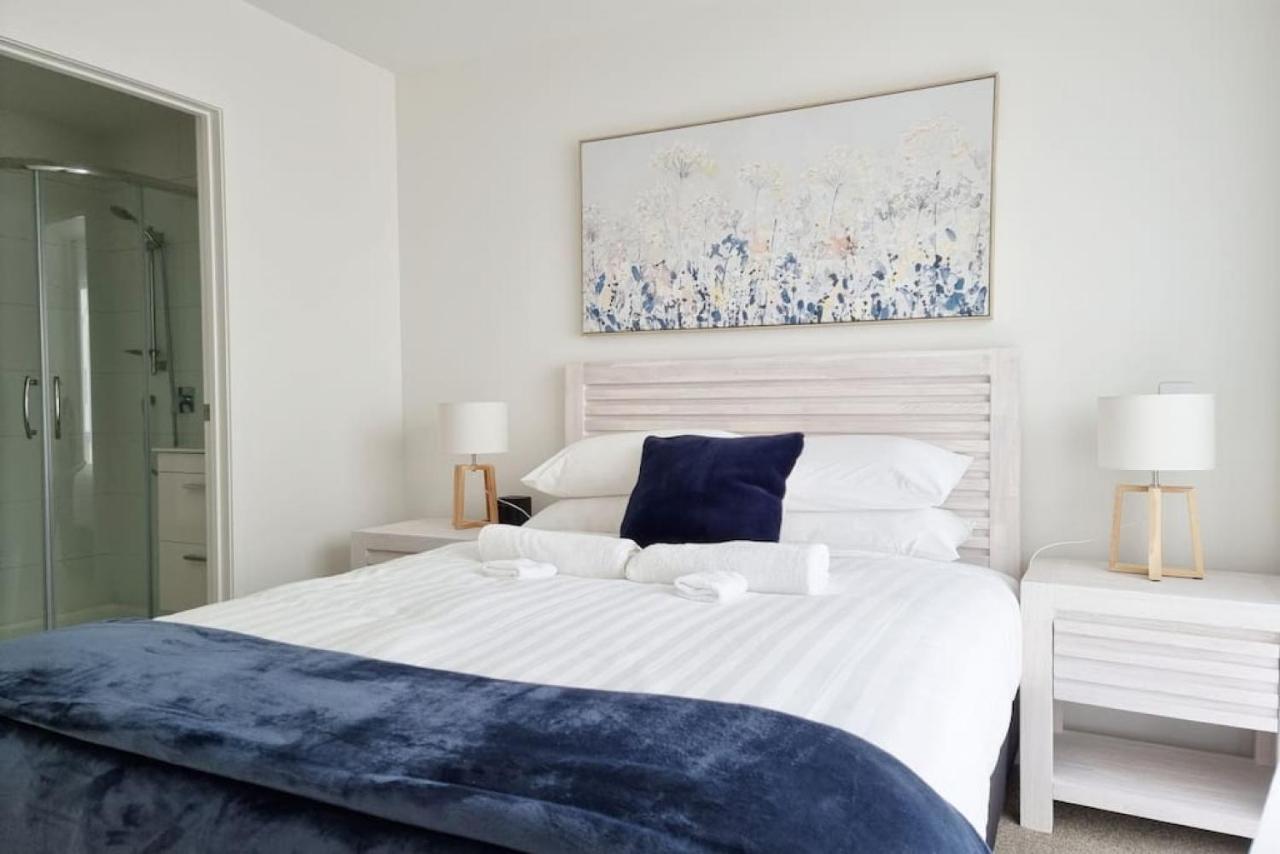 Holiday home Huntington Townhouse With Patio And Parking *