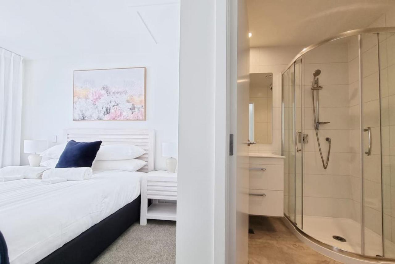 Huntington Townhouse With Patio And Parking * Auckland