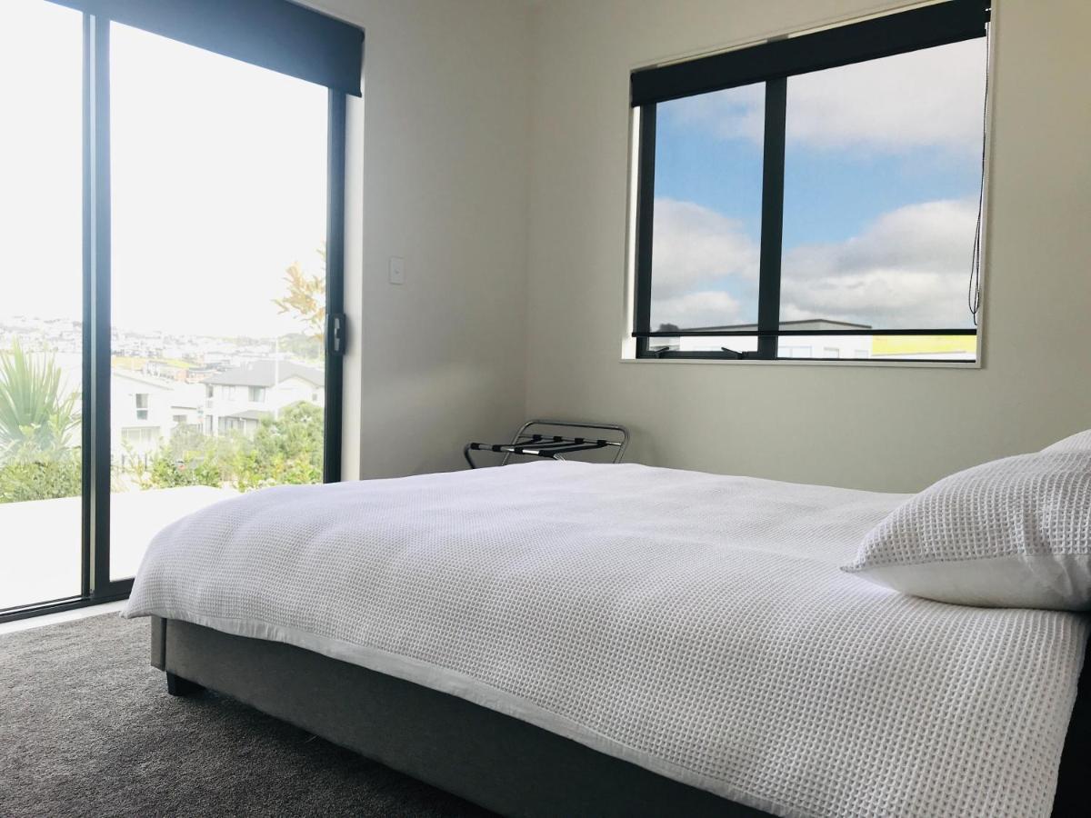 Long Bay Leisure Holiday home Auckland