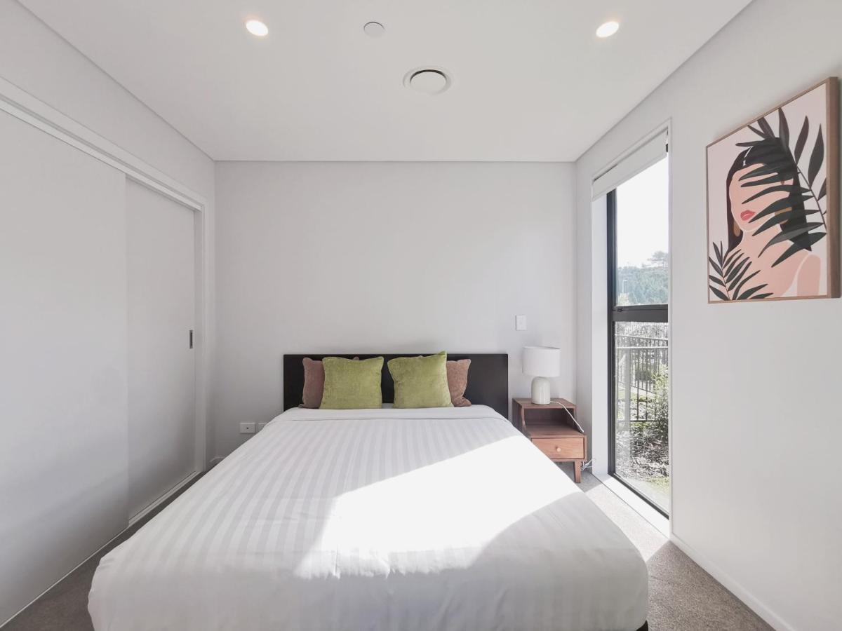 Apartment Brand New Lux 2 Bedroom Auckland