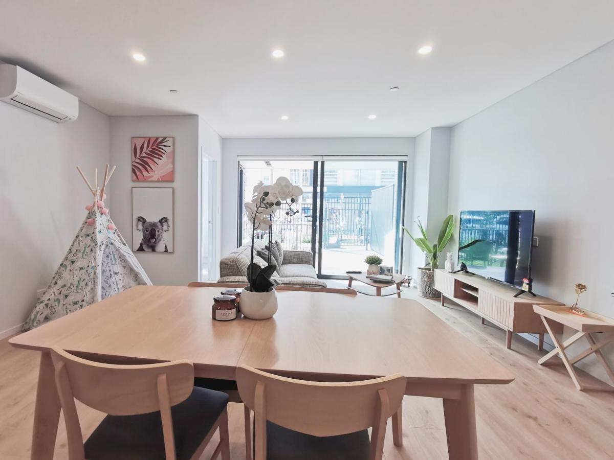 Brand New Lux 2 Bedroom *