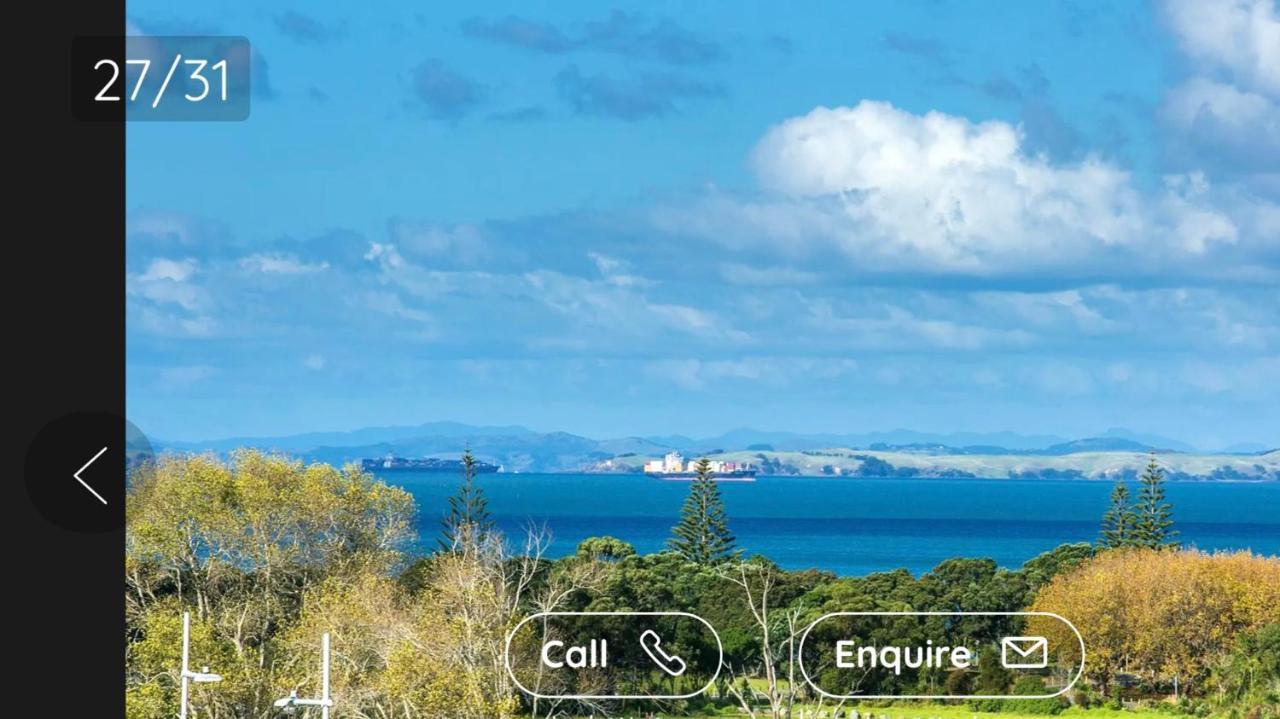 Long Bay Leisure Holiday home